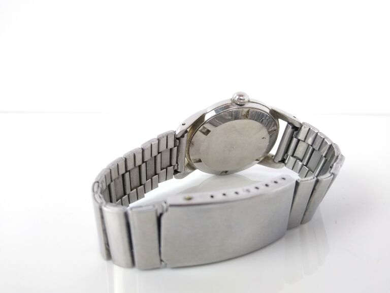 ZEGAREK TISSOT SEASTAR VINTED AUTOMATIC 1950