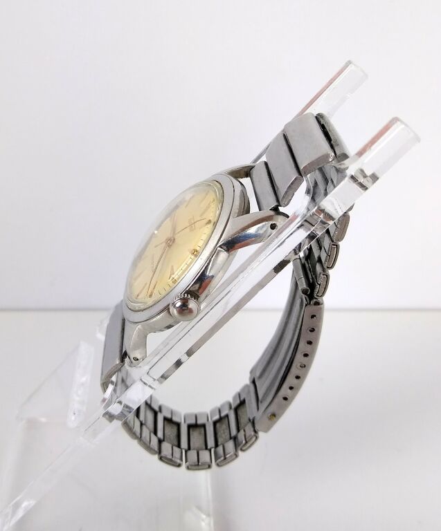 ZEGAREK TISSOT SEASTAR VINTED AUTOMATIC 1950