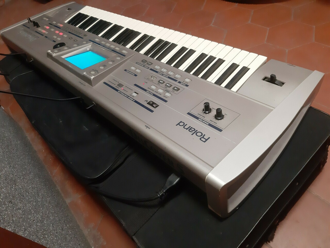 roland-discover-5-pokrowiec-okrzei-8-bystrzyca-klodzka