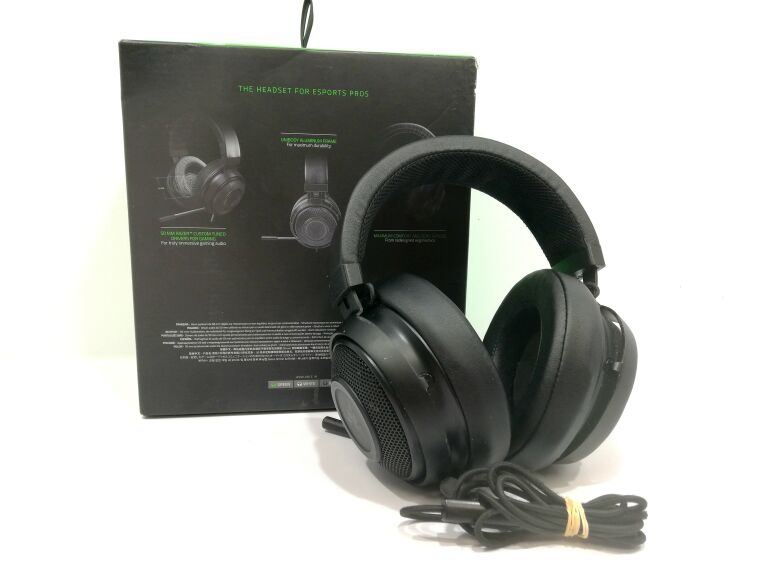 sluchawki-razer-kraken-pro-v2-stan-uzywany