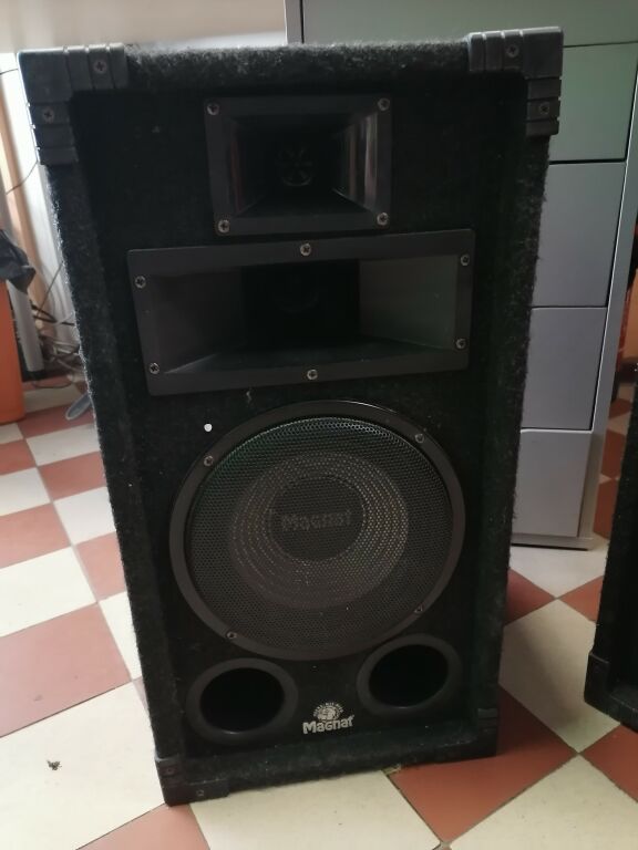 KOLUMNA MAGNAT 1200