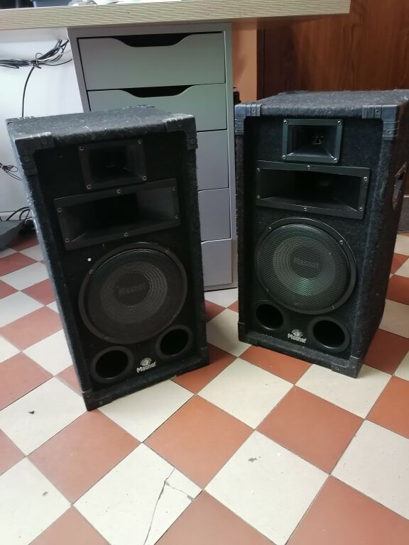 KOLUMNA MAGNAT 1200
