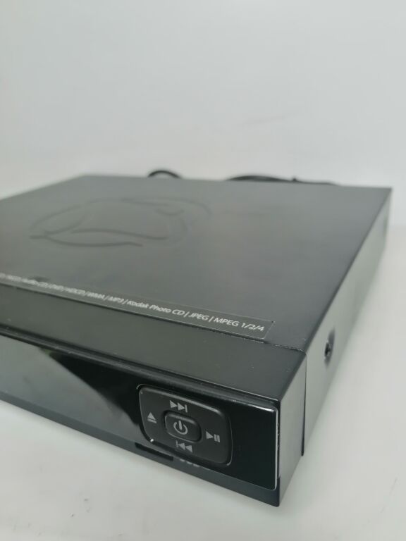 ODTWARZACZ MANTA DVD064S EMPEROR BASIC