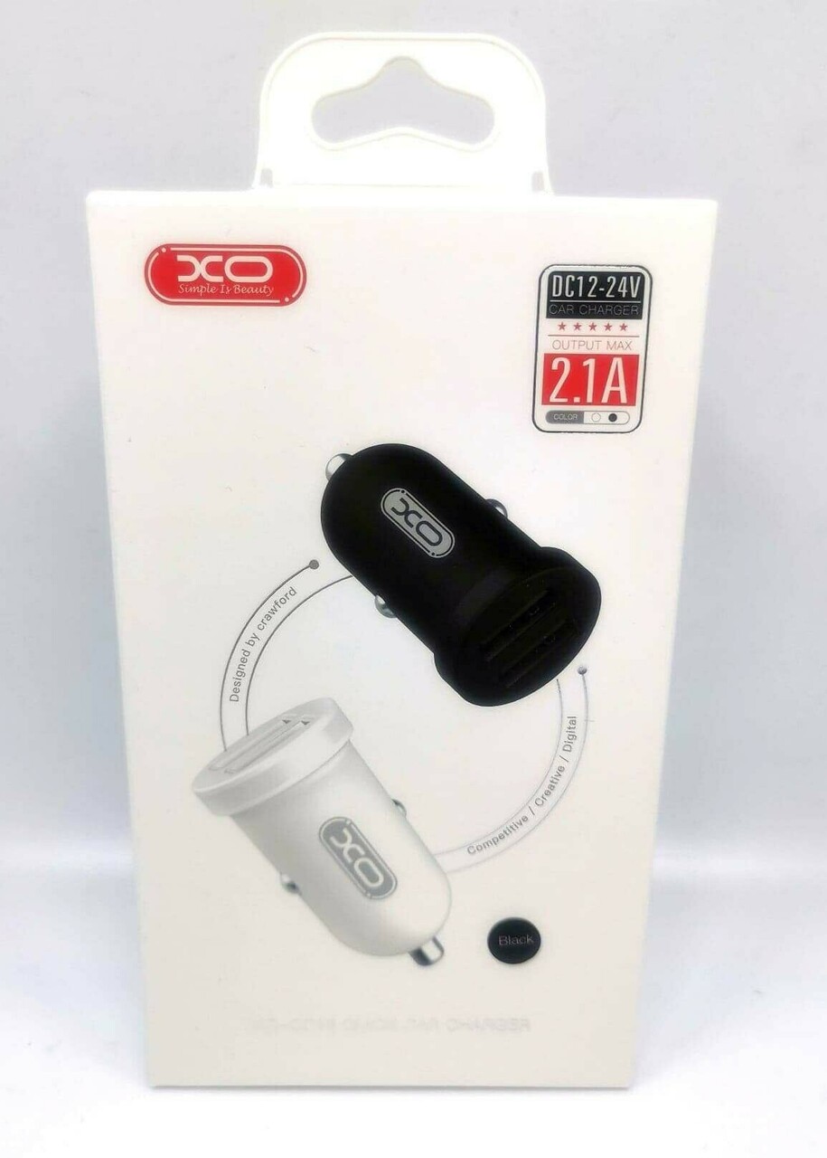 xo-ladowarka-samochodowa-cc18-czarna-2usb-21a-rynek-7-grodkow