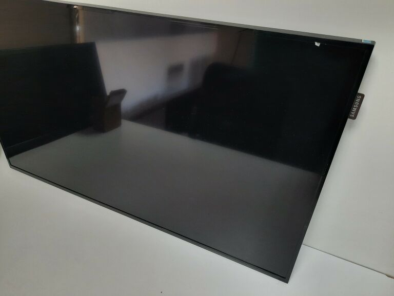 MONITOR PRZEMYSŁOWY SAMSUNG DC40E !