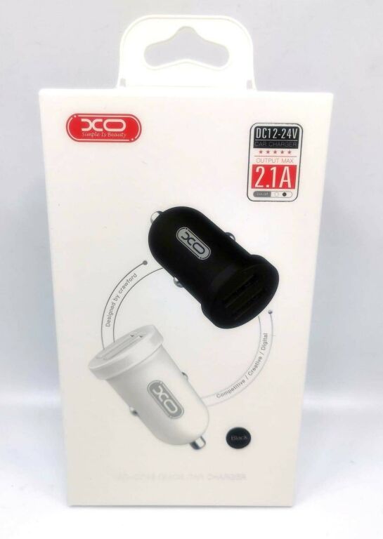 xo-ladowarka-samochodowa-cc18-czarna-2usb-21a-rynek-7-grodkow