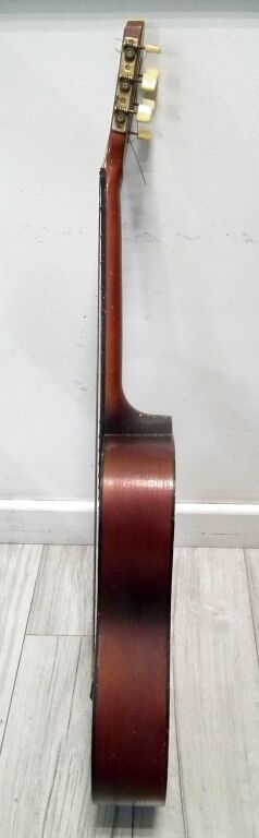 GITARA KLASYCZNA DEFIL