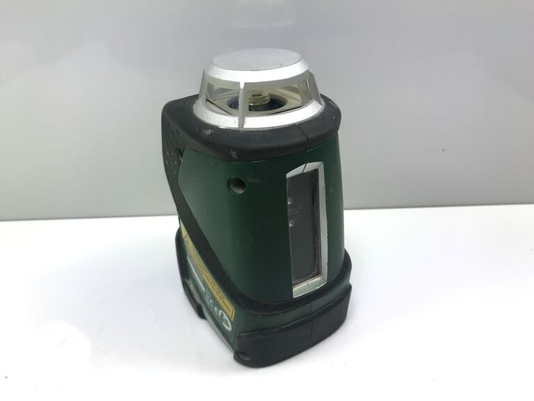 LASER BOSCH PLL 360+ ETUI + UCHWYT