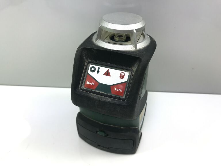 LASER BOSCH PLL 360+ ETUI + UCHWYT