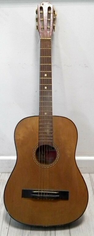 GITARA KLASYCZNA DEFIL