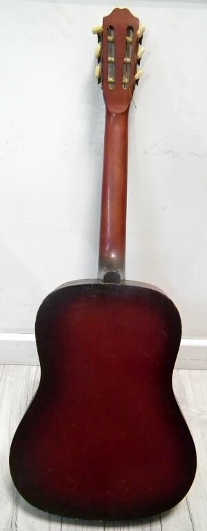GITARA KLASYCZNA DEFIL
