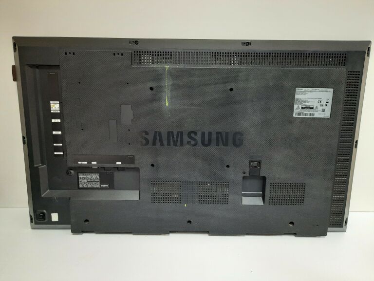MONITOR PRZEMYSŁOWY SAMSUNG DC40E !