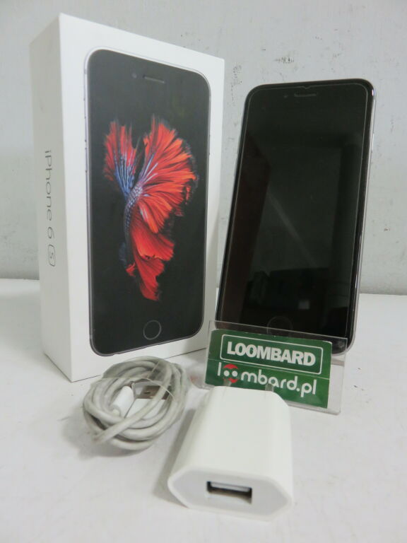 TELEFON IPHONE 6S 64GB ICLOUD