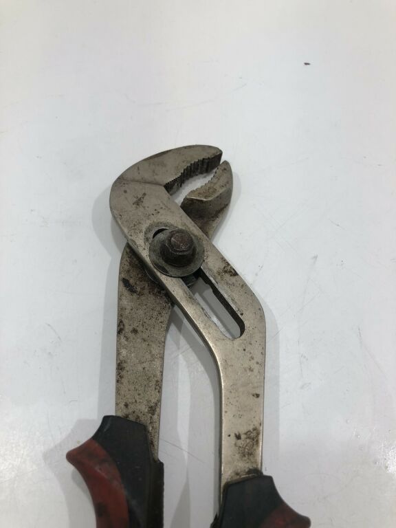 KLUCZ ŻABKA YATO 250MM