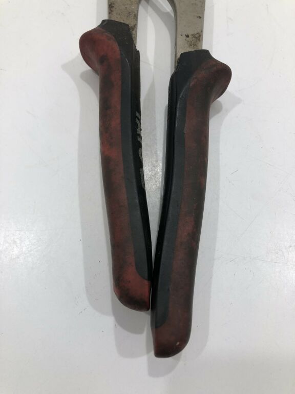 KLUCZ ŻABKA YATO 250MM