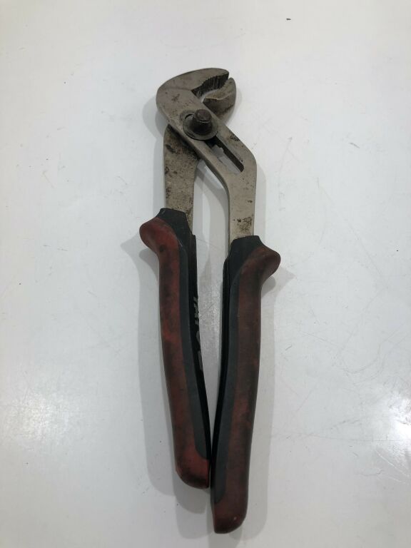 KLUCZ ŻABKA YATO 250MM