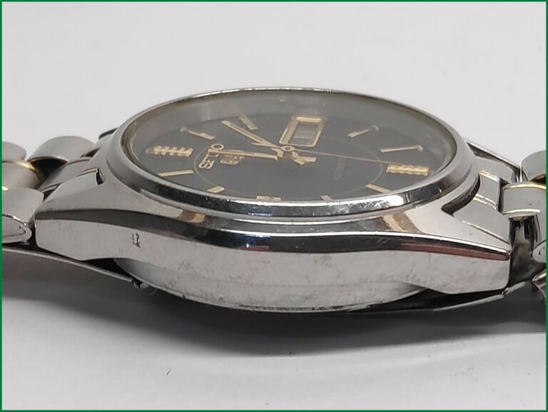 ZEGAREK SEIKO 5 AUTOMATIC