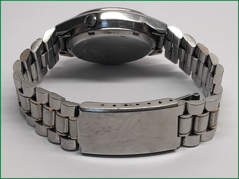 ZEGAREK SEIKO 5 AUTOMATIC