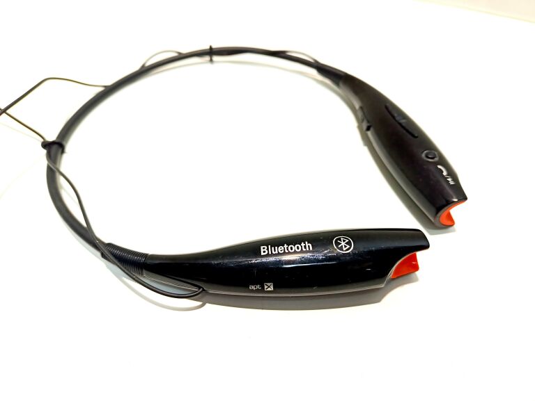 SŁUCHAWKI BLUETOOTH XX.Y