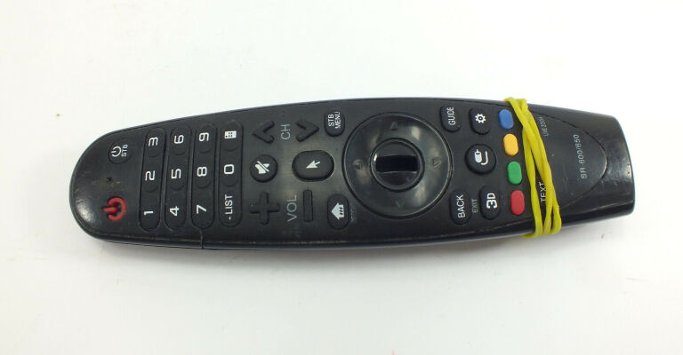TELEWIZOR SMART TV 55'' LG 55UH7707