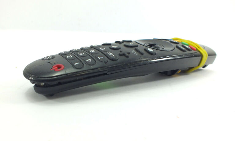 TELEWIZOR SMART TV 55'' LG 55UH7707