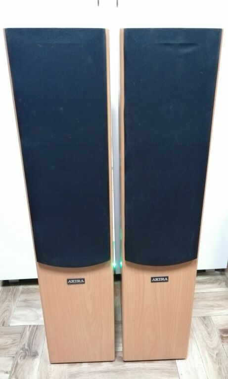 AMPLITUNER AKIRA M-330 !!OKAZJA!!