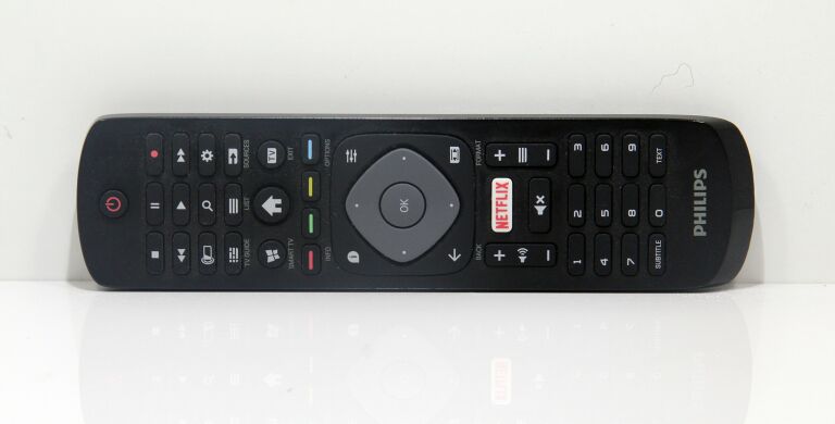 TELEWIZOR PHILIPS 43PUS6703/12