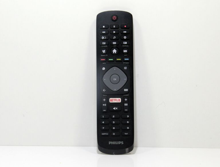 TELEWIZOR PHILIPS 43PUS6703/12
