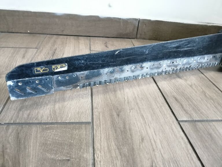 PIŁA ALLIGATOR DEWALT DWE 398