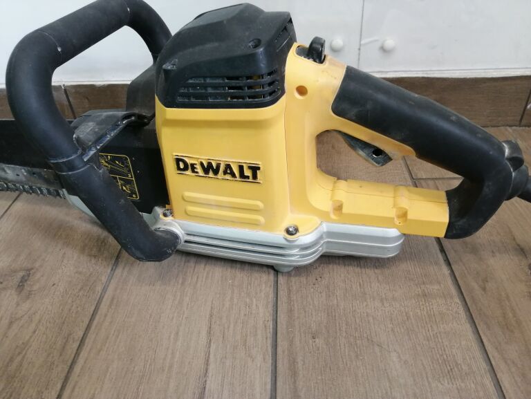 PIŁA ALLIGATOR DEWALT DWE 398