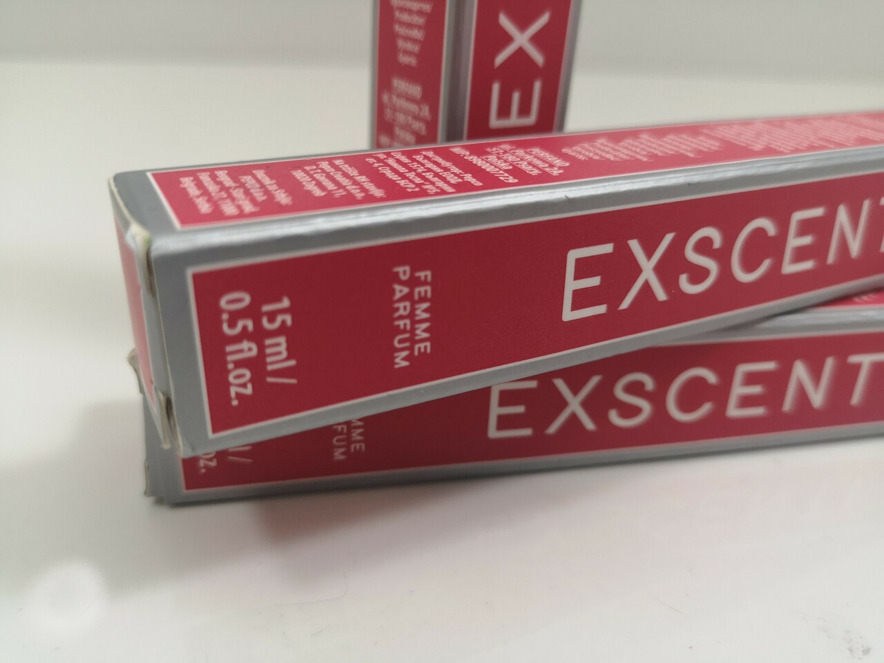 perfumy-damskie-exscenti-15ml-stan-uzywany