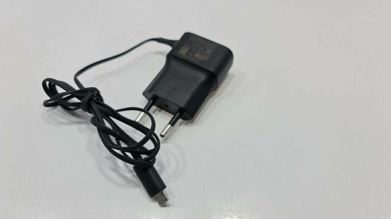 ŁADOWARKA SIECIOWA MICROUSB ZAMIENNIK