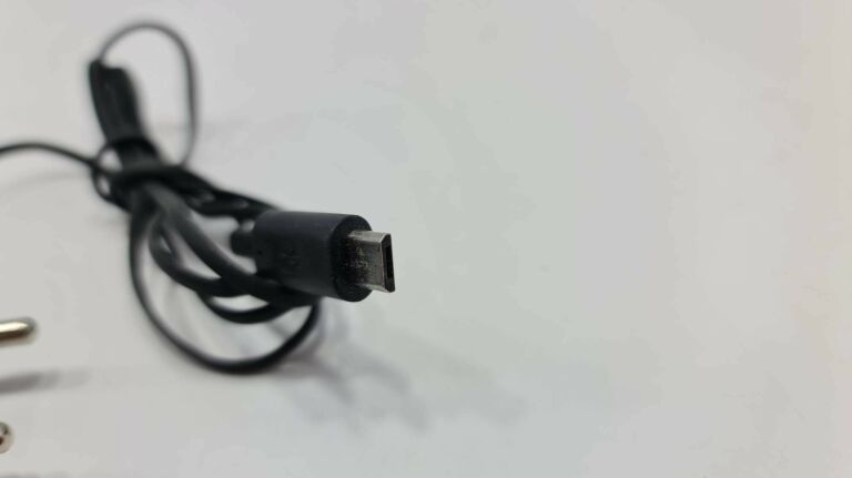 ŁADOWARKA SIECIOWA MICROUSB ZAMIENNIK