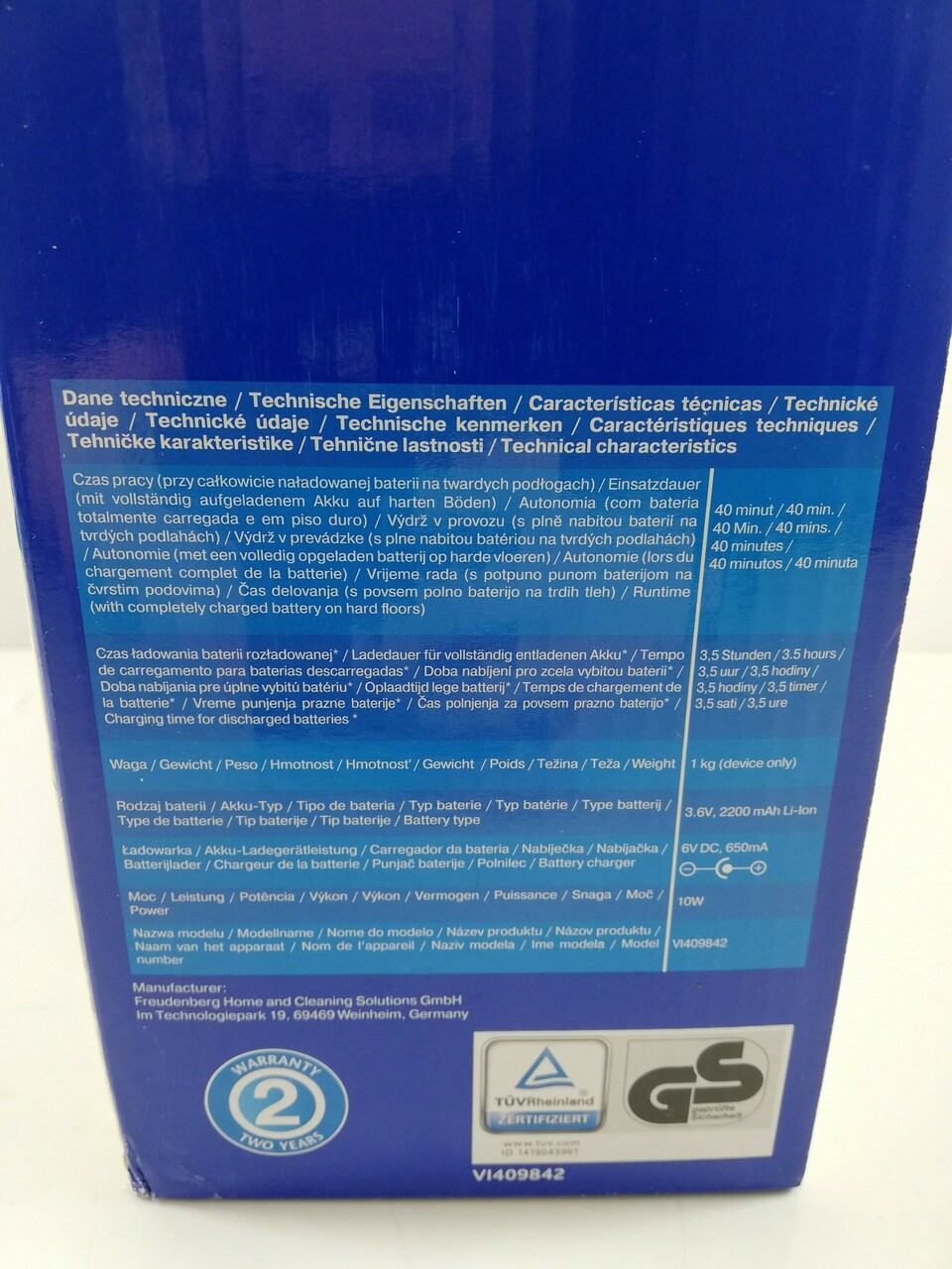 szczotka-elektryczna-vileda-quick-clean-kod-produktu-0000