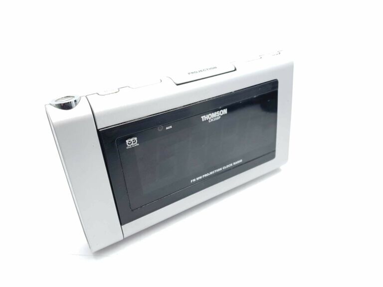 RADIOBUDZIK THOMSON CR350P OKAZJA