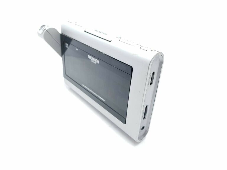 RADIOBUDZIK THOMSON CR350P OKAZJA