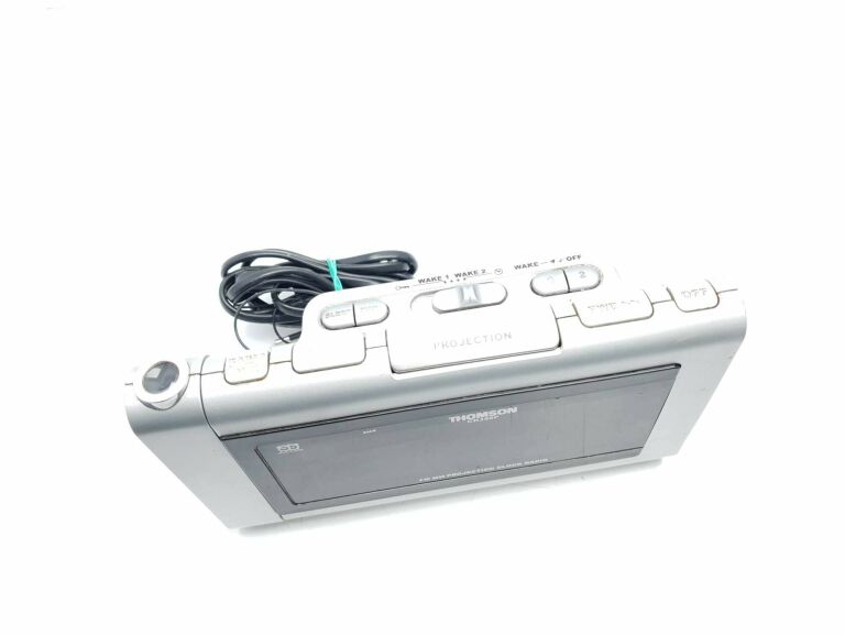 RADIOBUDZIK THOMSON CR350P OKAZJA