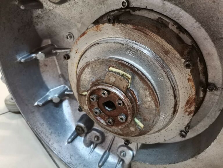 szlifierka-cyklinarka-columbus-typ-400-opis-stan-uzywany