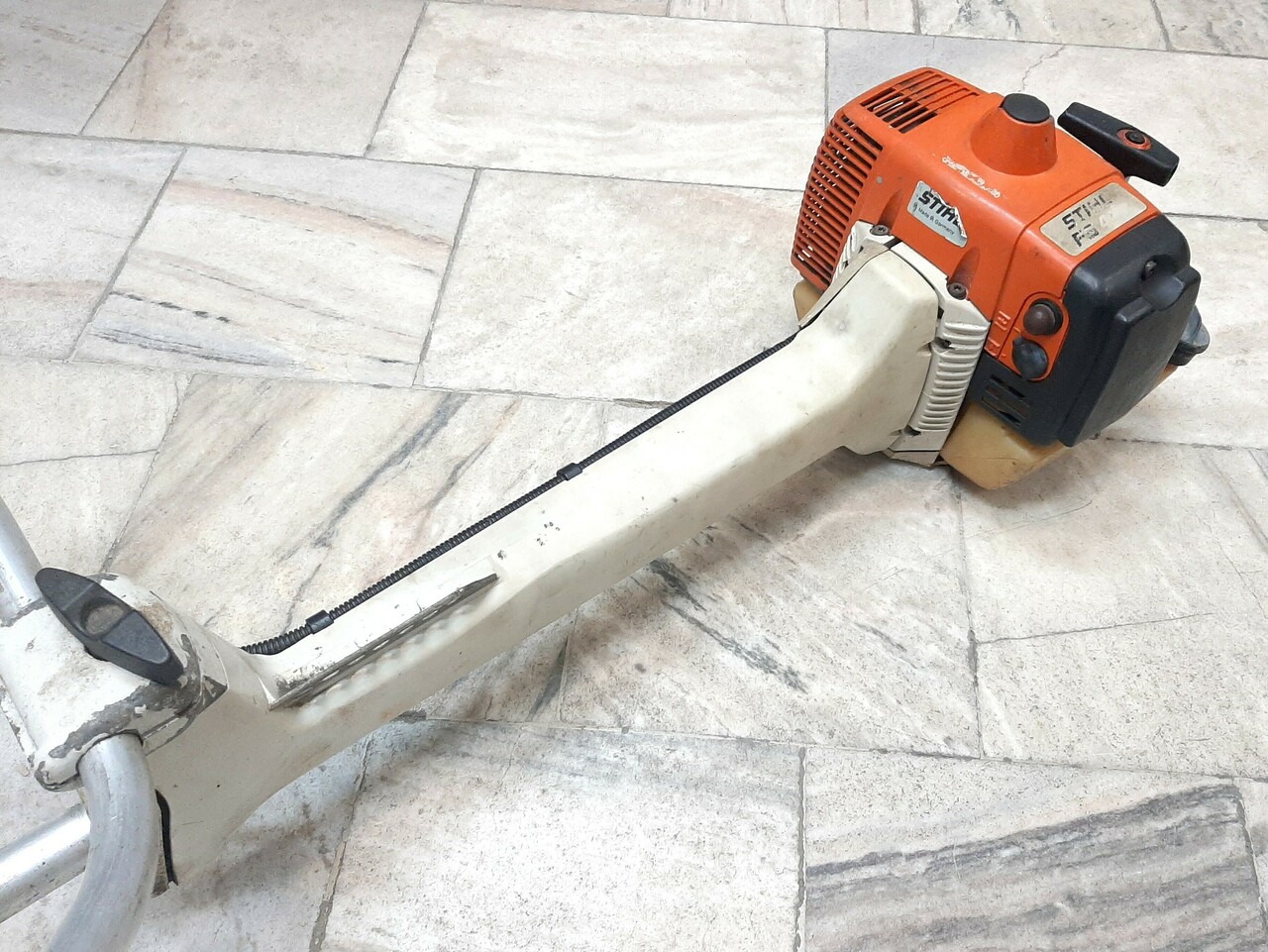 kosa-spalinowa-stihl-fs-450-marka-stihl