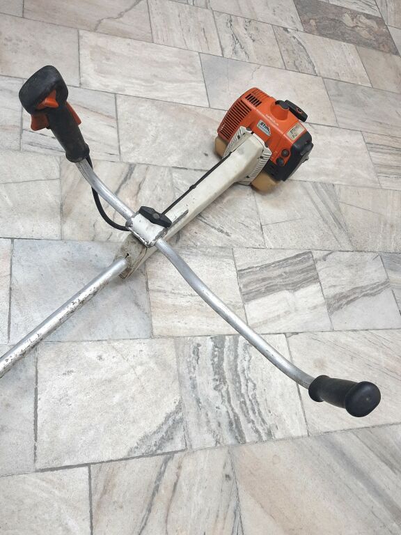 kosa-spalinowa-stihl-fs-450-stan-uzywany