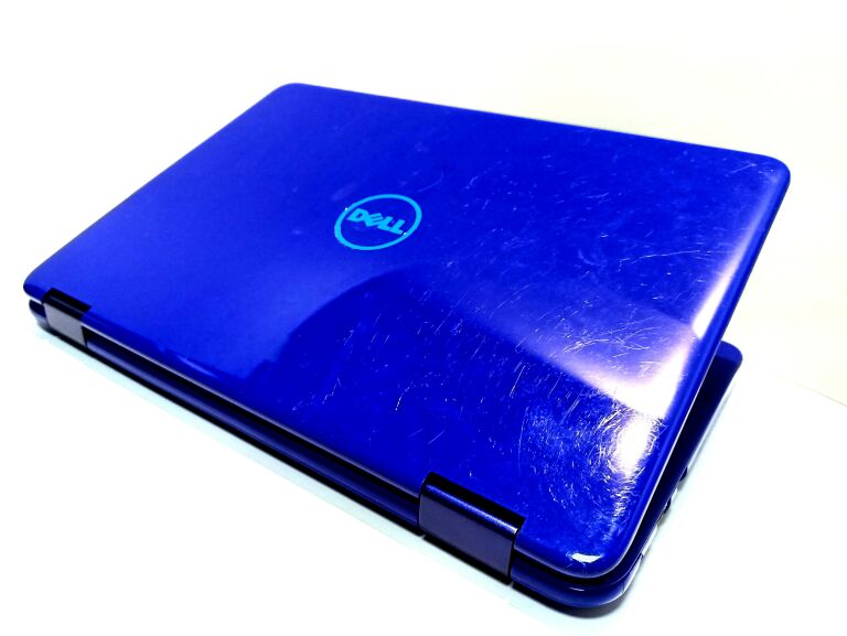 LAPTOP DELL INSPIRON P25T 8GB/ 120GB KOMPLET