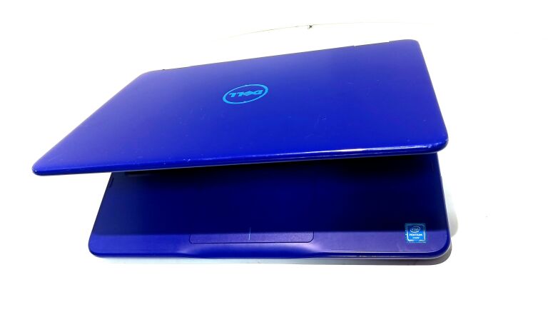 LAPTOP DELL INSPIRON P25T 8GB/ 120GB KOMPLET