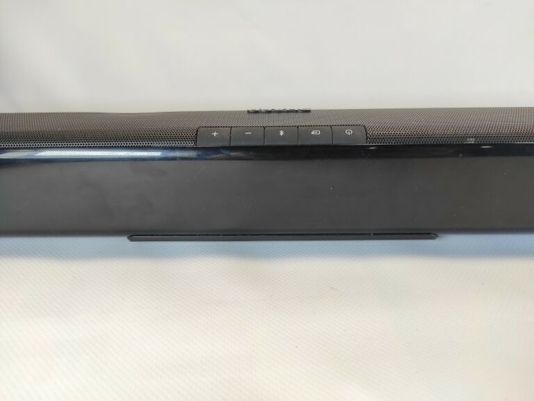 SOUNDBAR SHARP HT-SB110 W PUDEŁKU
