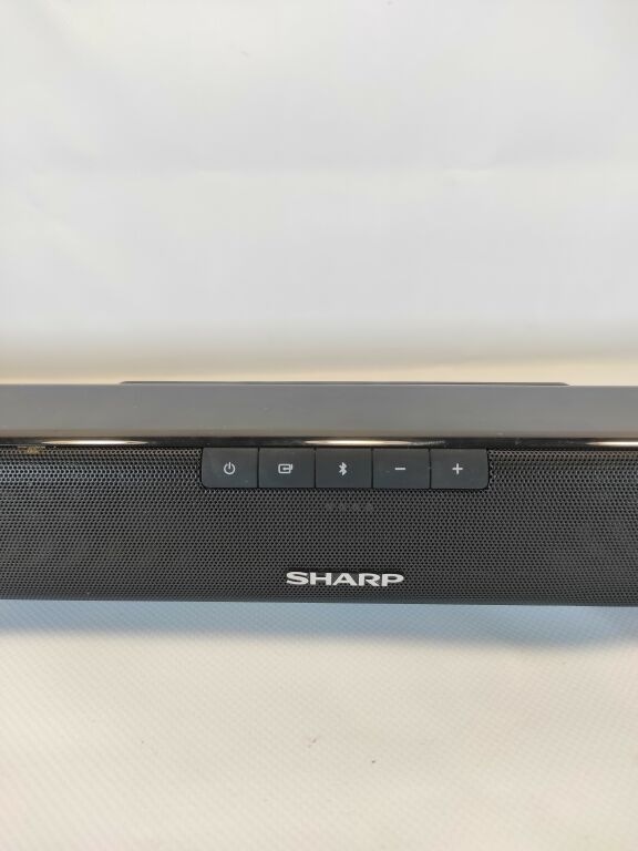 SOUNDBAR SHARP HT-SB110 W PUDEŁKU