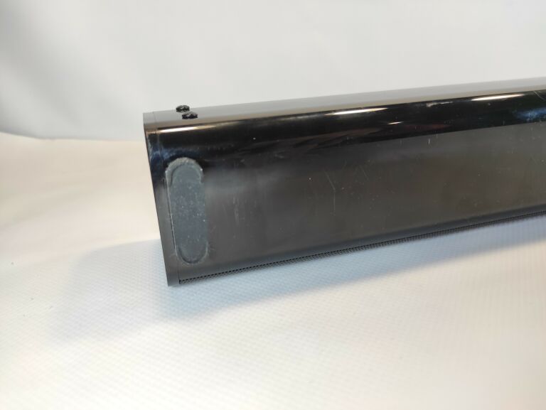 SOUNDBAR SHARP HT-SB110 W PUDEŁKU