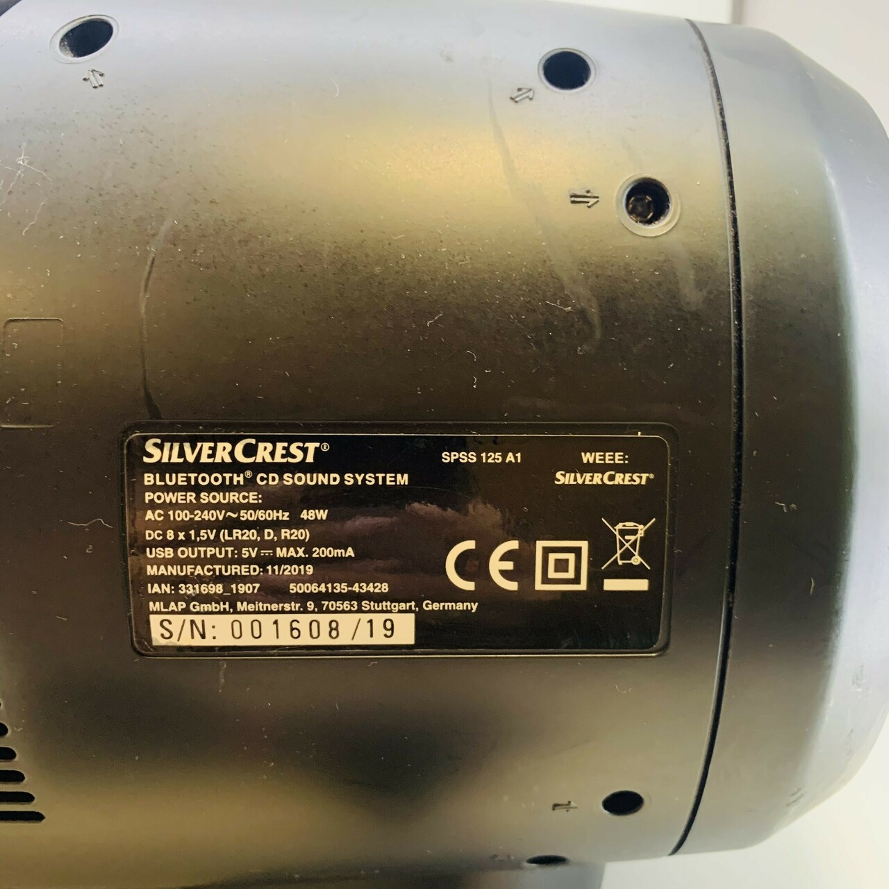 boombox-silwercrest-mp3-usb-funkcje-odtwarzanie-plyt-cd