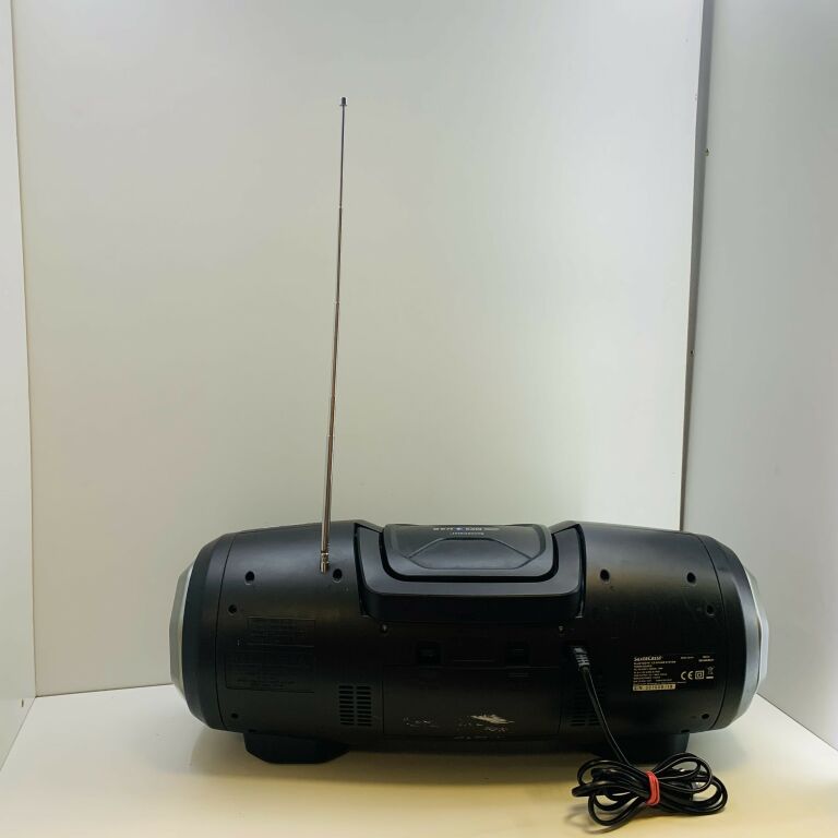 BOOMBOX SILWERCREST MP3 USB