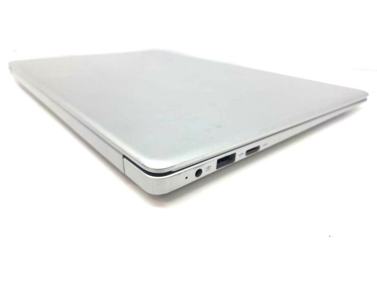 LAPTOP KIANO SLIMNOTE 14.2 32/2 INTEL ATOM 1,44GH