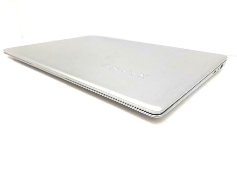 LAPTOP KIANO SLIMNOTE 14.2 32/2 INTEL ATOM 1,44GH