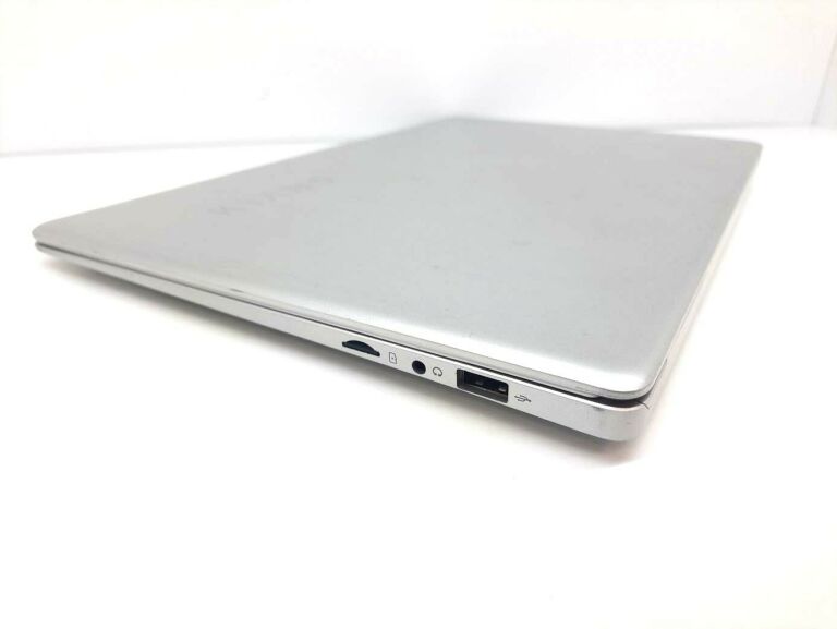 LAPTOP KIANO SLIMNOTE 14.2 32/2 INTEL ATOM 1,44GH